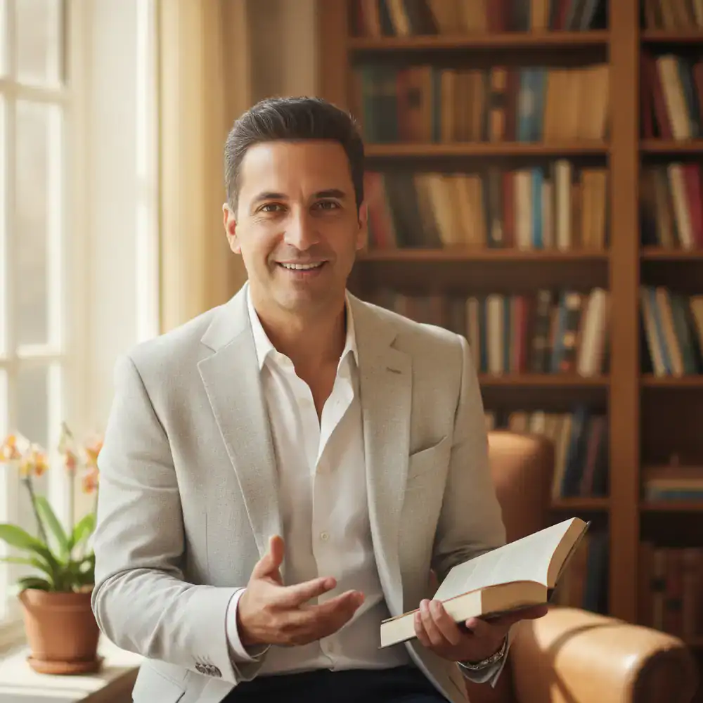 Reader avatar Omar